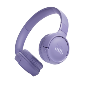 Slušalice bluetooth JBL T520 BT ljubičaste
