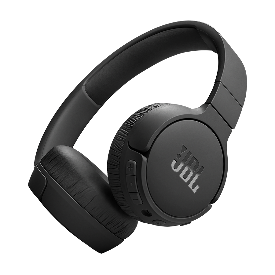 Slušalice bluetooth JBL T670 NC crne