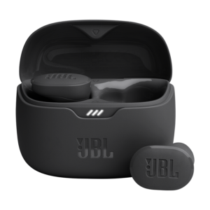 Slušalice bluetooth potpuno bežične JBL Tune BUDS crne