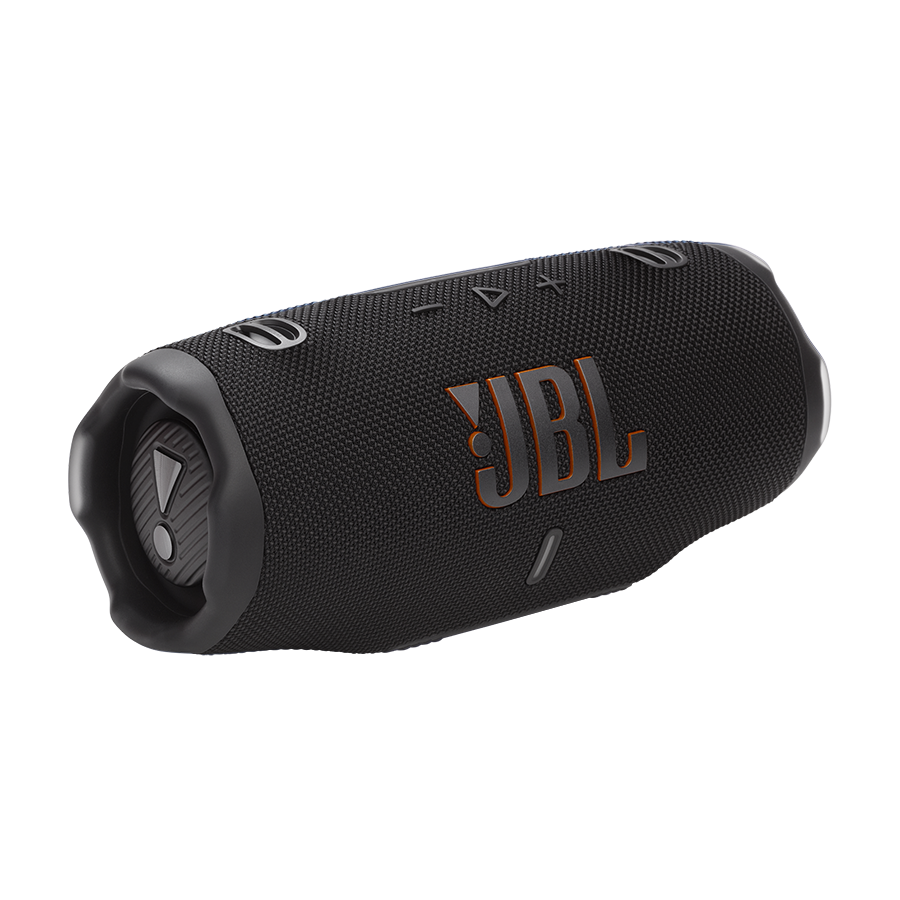Zvučnik prijenosni bluetooth JBL CHARGE 6 crni