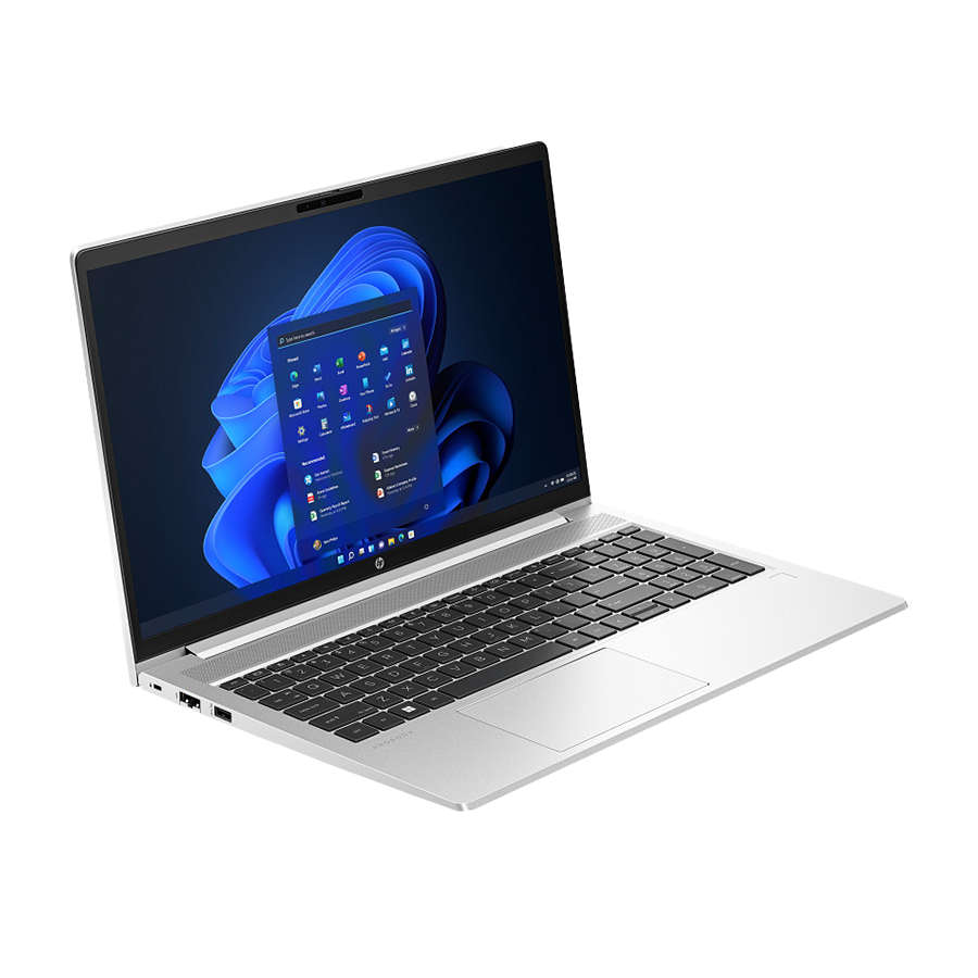 HP Probook 455 G10 AK9Q4AT 15.6" IPS FHD AG AMD Ryzen 5 7530U 8GB/512GB SSD/2Y/Pike silver - Image 3