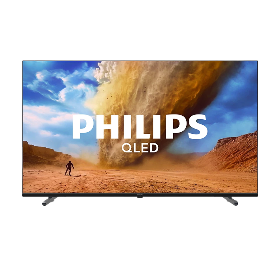 Philips TV 65''PUT8530, 4K Google, 65PUT8530/10