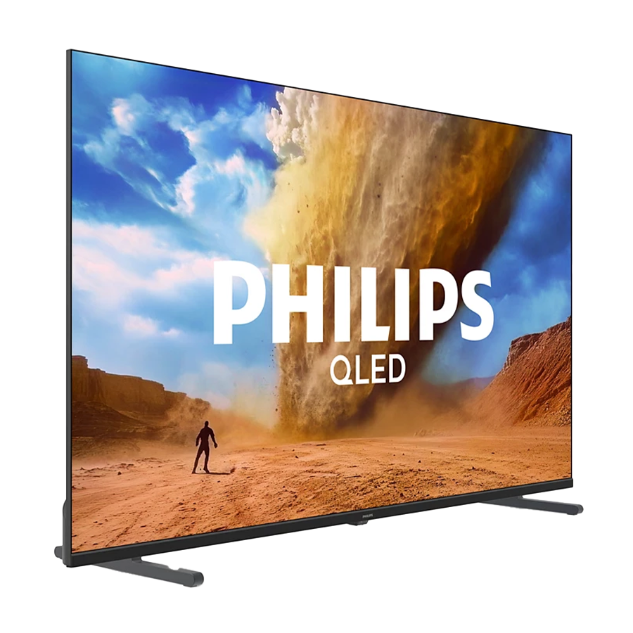 Philips TV 65''PUT8530, 4K Google, 65PUT8530/10 - Image 2