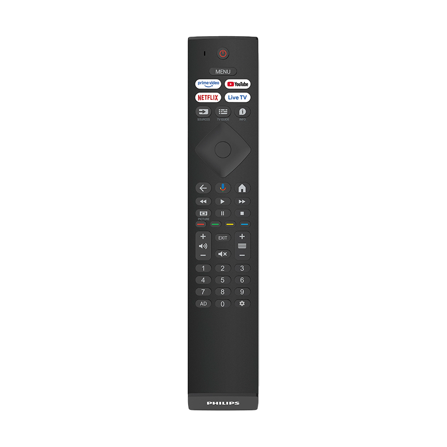 Philips TV 65''PUT8530, 4K Google, 65PUT8530/10 - Image 4