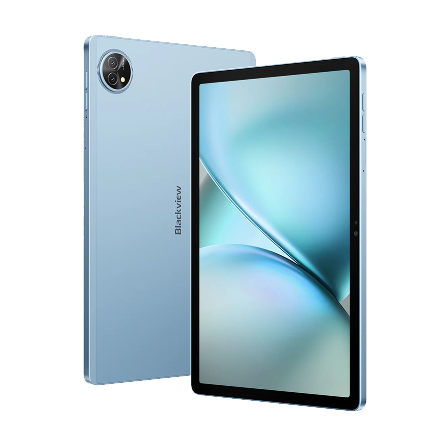 Tablet Blackview ZENO 10 11" 8GB 128GB Ice Blue LTE