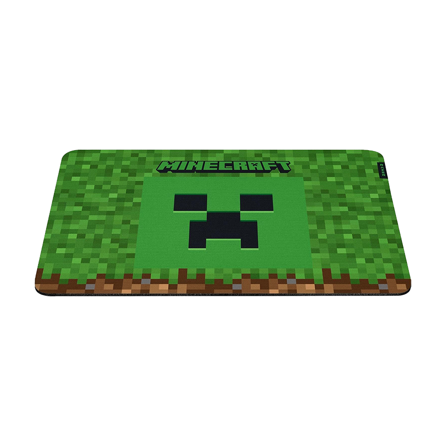 Podloga za miš Razer Gigantus V2 - Soft Gaming Mouse Mat - Medium - Minecraft Edition - FRML Packaging, RZ02-03333800-R3M1 - Image 2