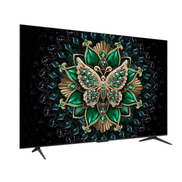 TCL 55″C6K 4K QD-Mini LED TV 144Hz Google TV; Game Master; Dolby Atmos; Onkyo 2.1; HDR Premium, 55C6K slika 2