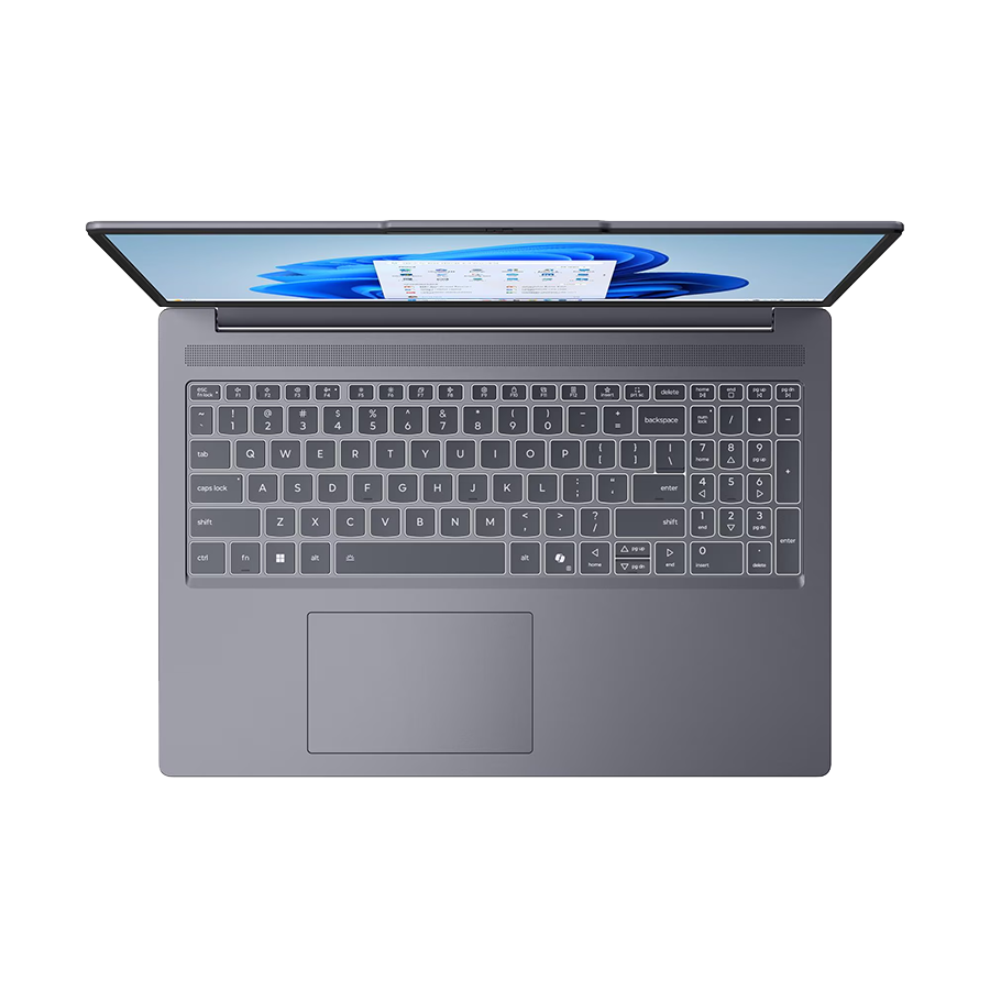 Lenovo IdeaPad Slim 3 16AHP10 83KB002RSC 16" FHD IPS AG AMD Ryzen 7 8840HS 24GB/1TB SSD/Radeon Integr Graphics/2god/siva - Image 2