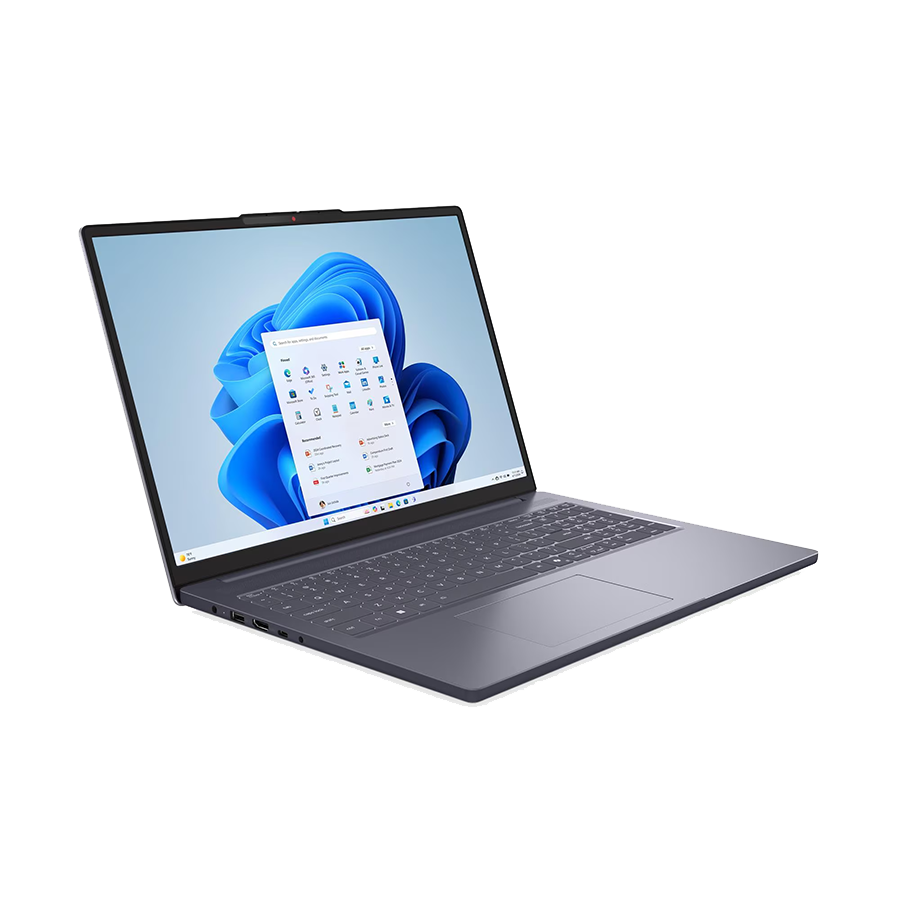 Lenovo IdeaPad Slim 3 16AHP10 83KB002RSC 16" FHD IPS AG AMD Ryzen 7 8840HS 24GB/1TB SSD/Radeon Integr Graphics/2god/siva - Image 3