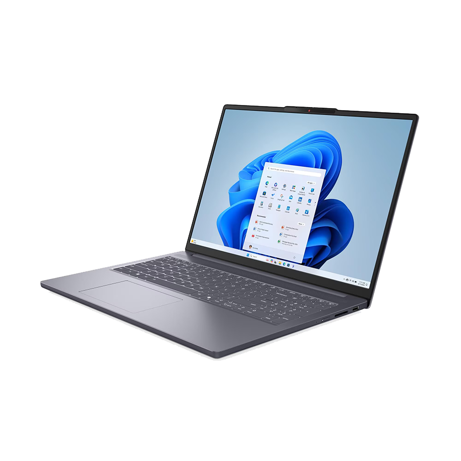 Lenovo IdeaPad Slim 3 16AHP10 83KB002RSC 16" FHD IPS AG AMD Ryzen 7 8840HS 24GB/1TB SSD/Radeon Integr Graphics/2god/siva - Image 4
