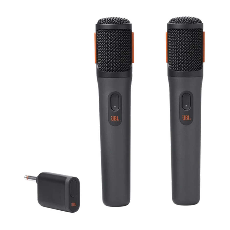 JBL Mikrofon PARTYBOX JBLPBWIRELESSMIC