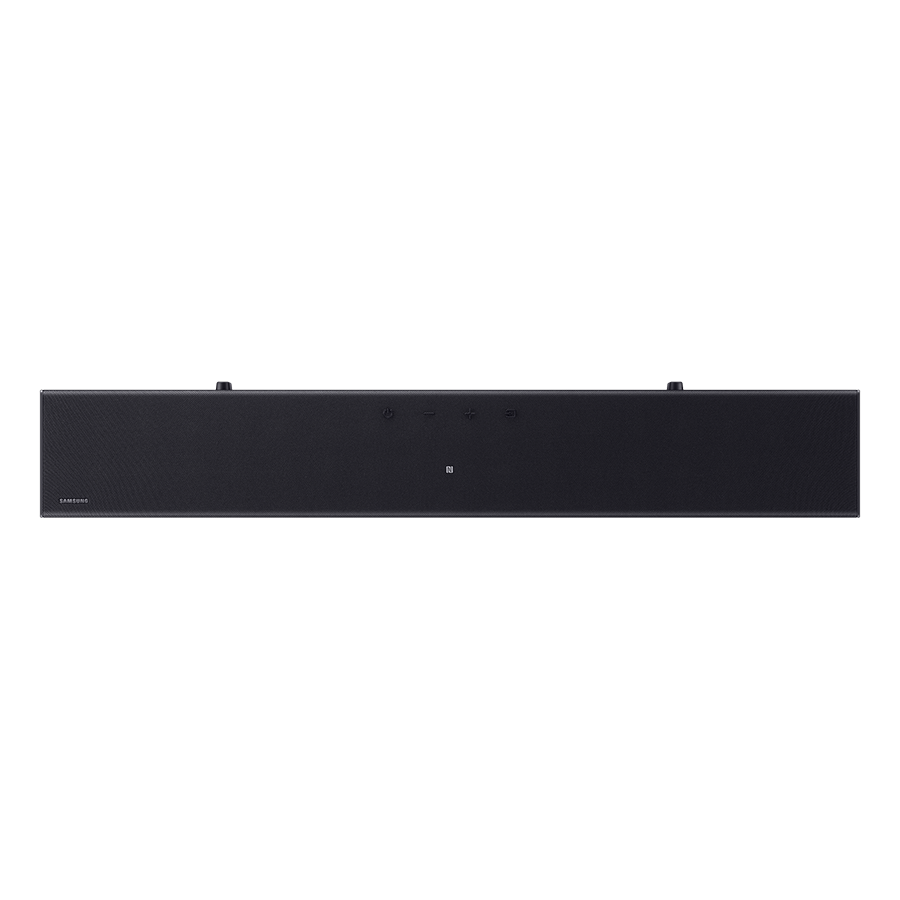 SAMSUNG SOUNDBAR HW-B400F/EN - Image 3