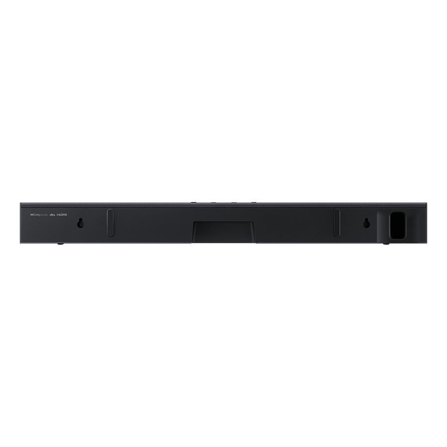 SAMSUNG SOUNDBAR HW-B400F/EN - Image 4