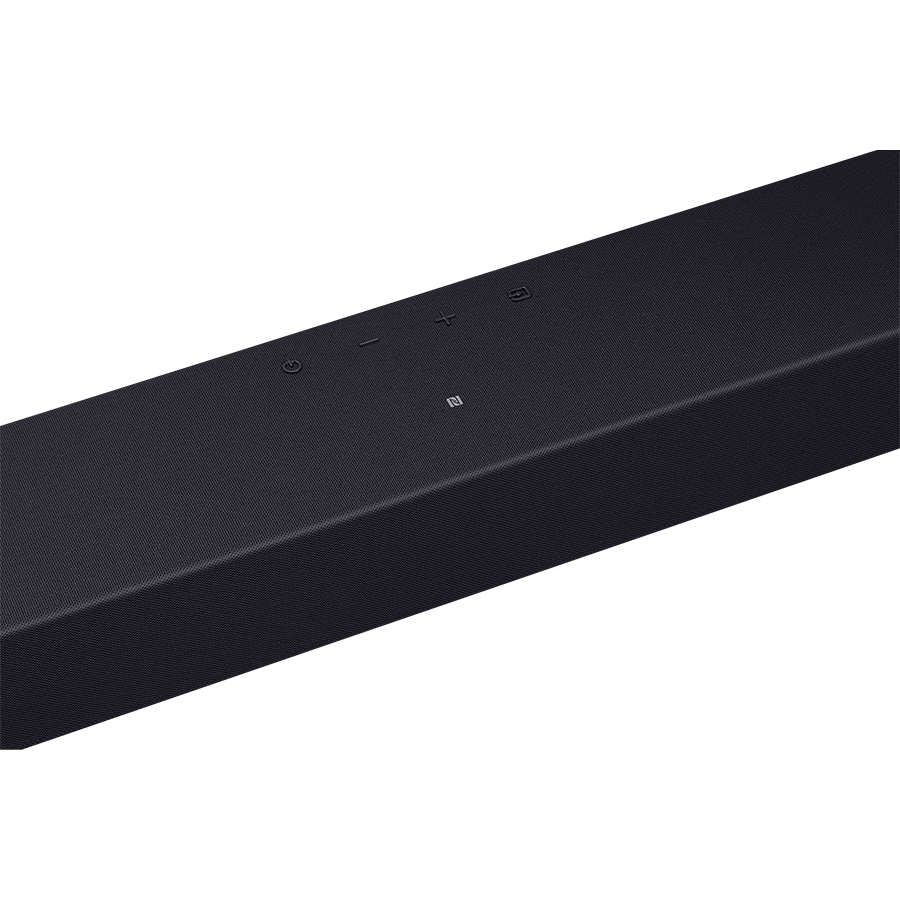 SAMSUNG SOUNDBAR HW-B400F/EN - Image 5