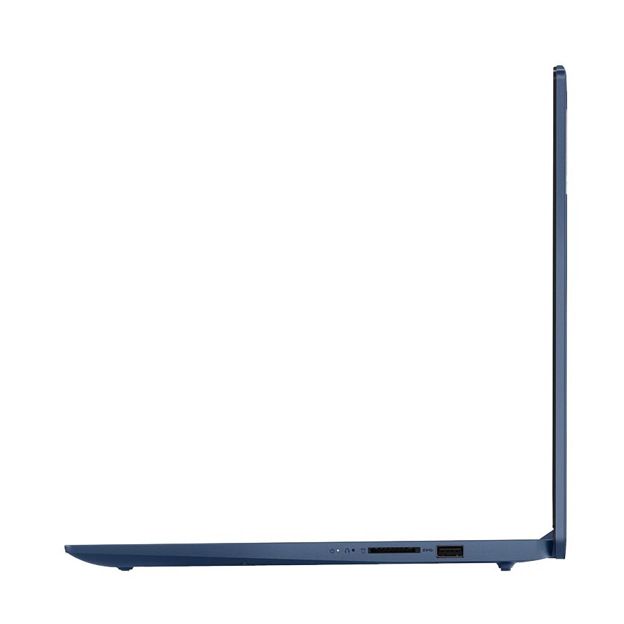 Lenovo IdeaPad Slim 3 15AMN8 82XQ00UDSC 15,6" FHD AG AMD Ryzen 5 7520U/16GB DDR5/512GB/2Y/Abyss Blue - Image 5