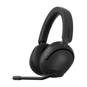 Sony gaming slušalice bežične INZONE H5  BT; mikrofon 360 Spatial Sound za Gaming 28h baterija WHG500B.CE7, WH-G500