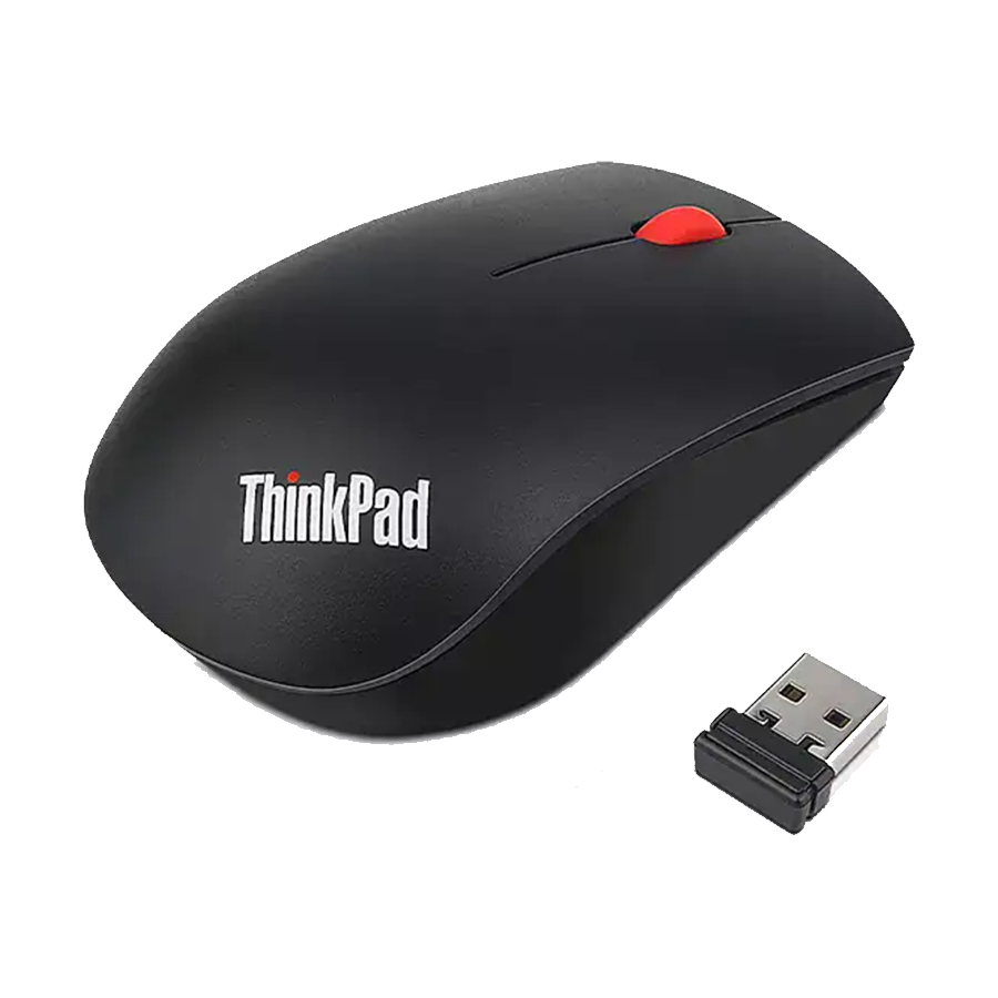 Miš bežični LENOVO ThinkPad Wireless Mouse, 4X30M56887 - Image 2
