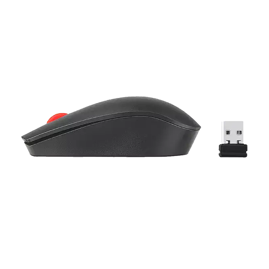 Miš bežični LENOVO ThinkPad Wireless Mouse, 4X30M56887 - Image 3