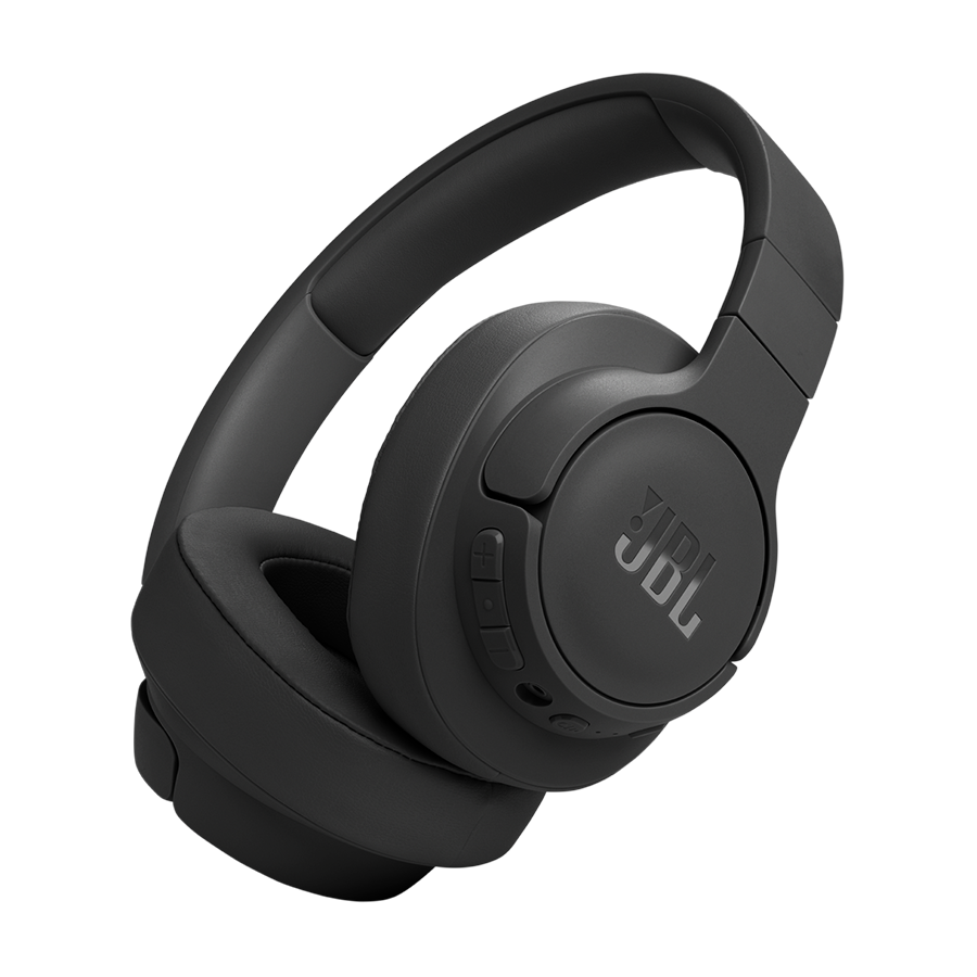 Slušalice bluetooth JBL Tune T770 NC crne