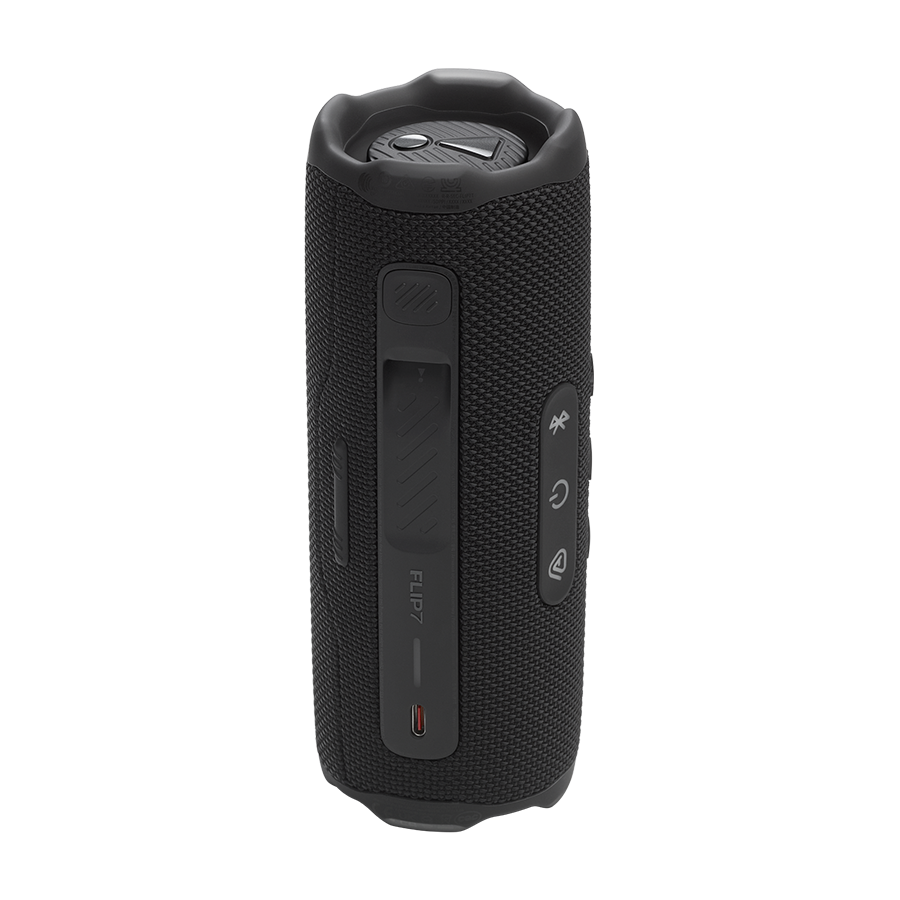 Zvučnik prijenosni bluetooth JBL FLIP 7 crni - Image 2