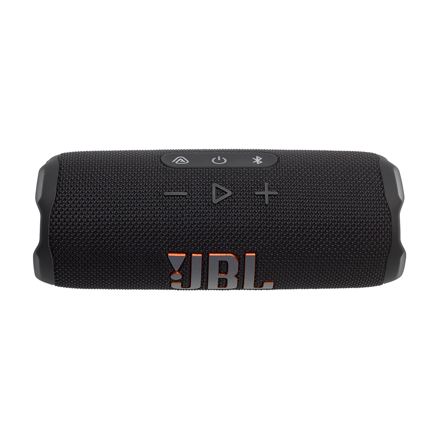Zvučnik prijenosni bluetooth JBL FLIP 7 crni - Image 4