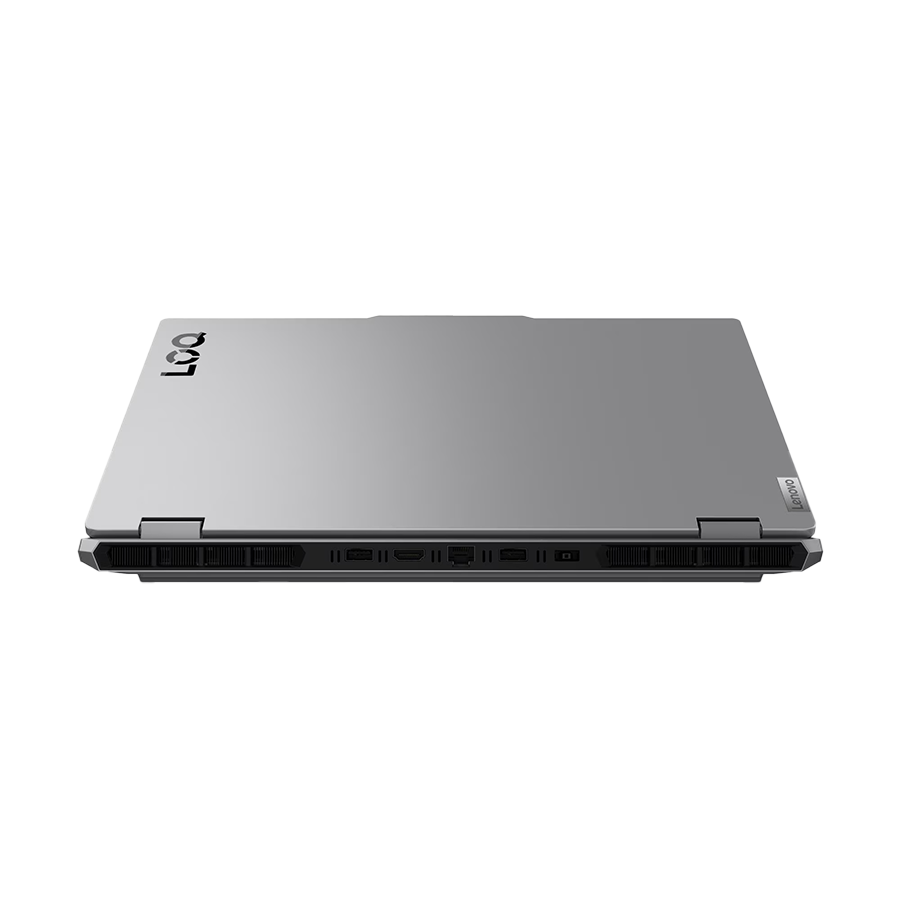 Lenovo LOQ 15AHP10 83JG00BHSC 15,6" 300nits FHD IPS AG 144Hz AMD Ryzen 7 250 Ai/16GB/512GB Nvidia RTX 5050-8GB GDDR7 Backlit Kbd/2Y/siva - Image 7