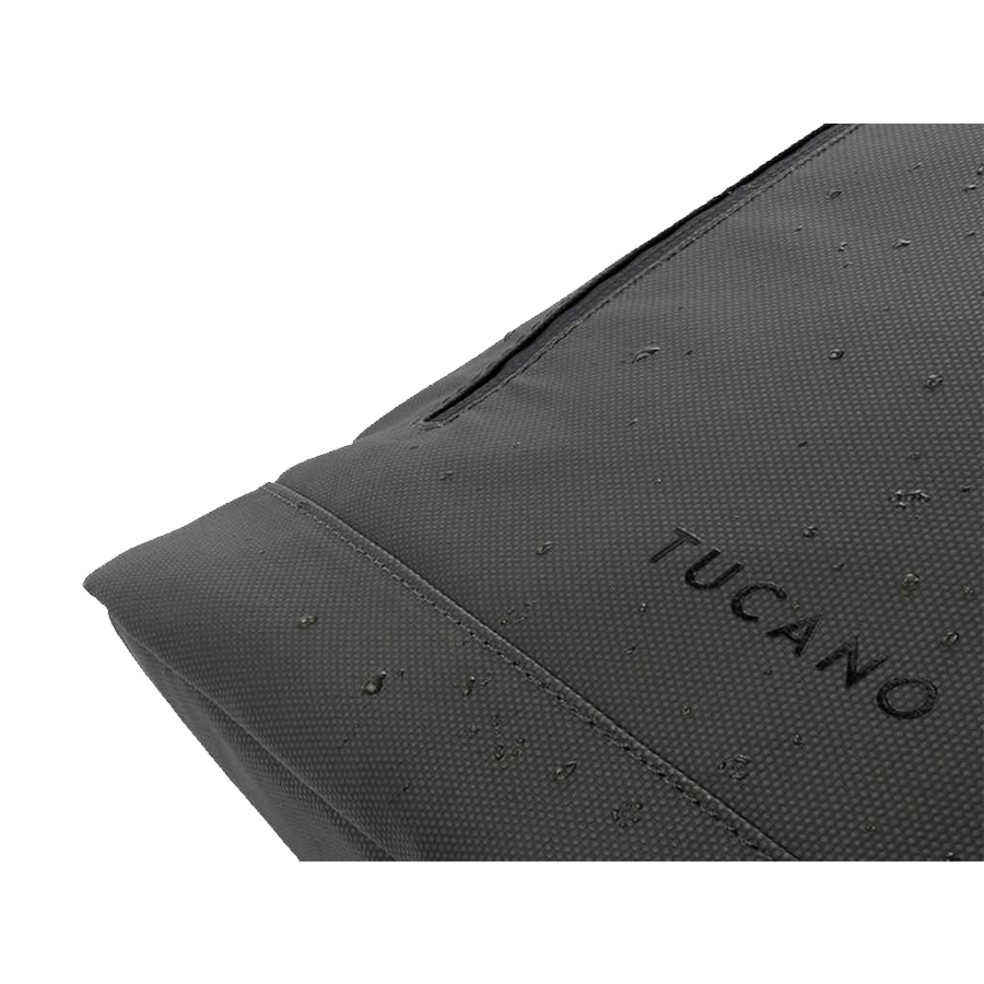 Ruksak za notebook TUCANO ROLLO 15.6 crni MacBook Pro 16",21l, BKROL15-BK - Image 5