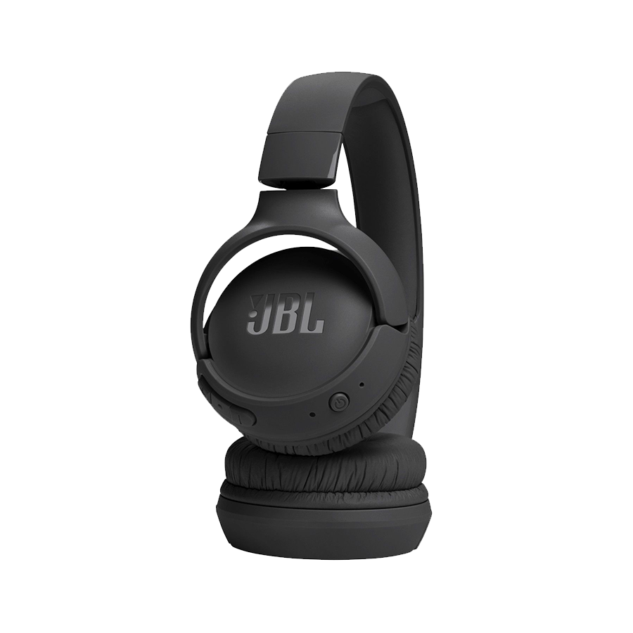 Slušalice bluetooth JBL T525 BT crne - Image 2