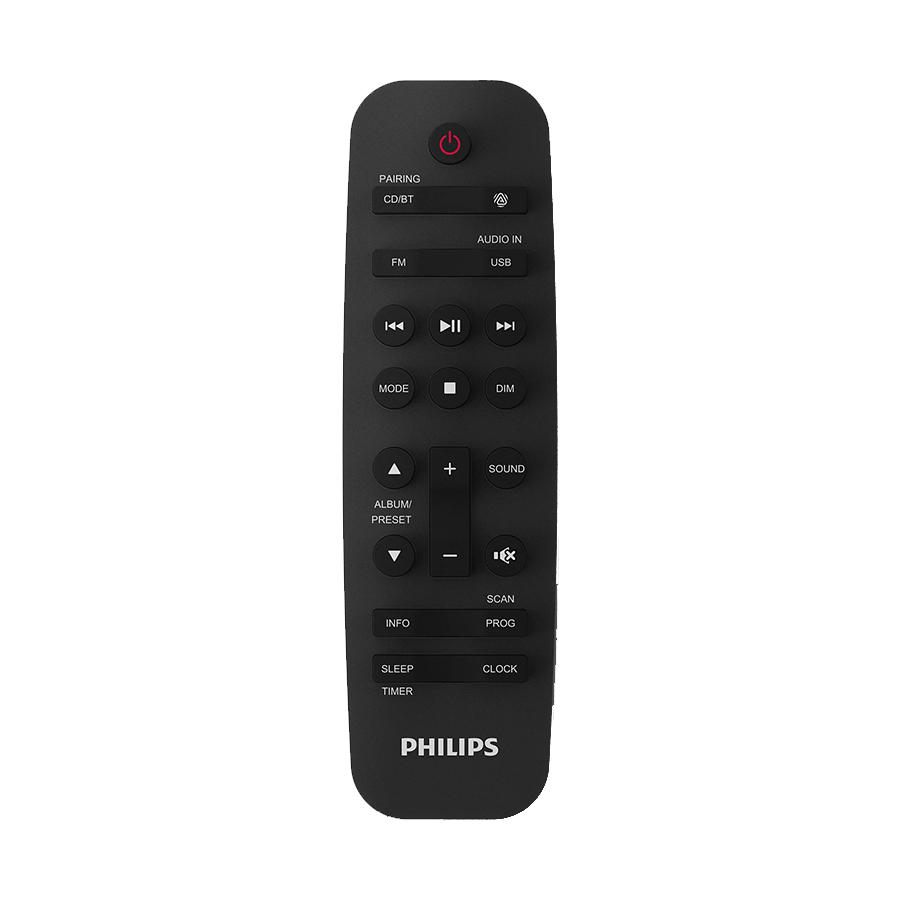 Philips TAM3205M2 mini linija TAM3205M2/12 - Image 4