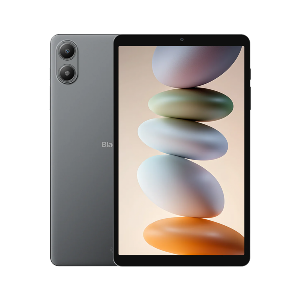 Tablet Blackview Link 2 8,68″ 4GB 128GB Midnight Black