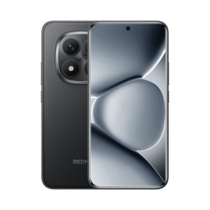 Mobitel Xiaomi Redmi Note 15 8GB 256GB Black