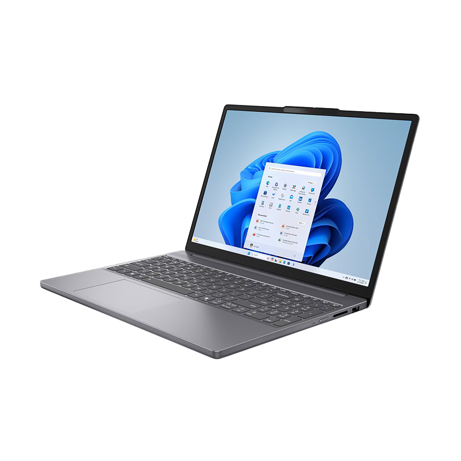 Lenovo IdeaPad Slim 3 15IRH10 83K1006KSC 15,3" WUXGA IPS AG 60 Hz Intel i7-13620H/16GB DDR5/1TB SSD/Backlit kbd./2Y/Luna Grey - Image 4