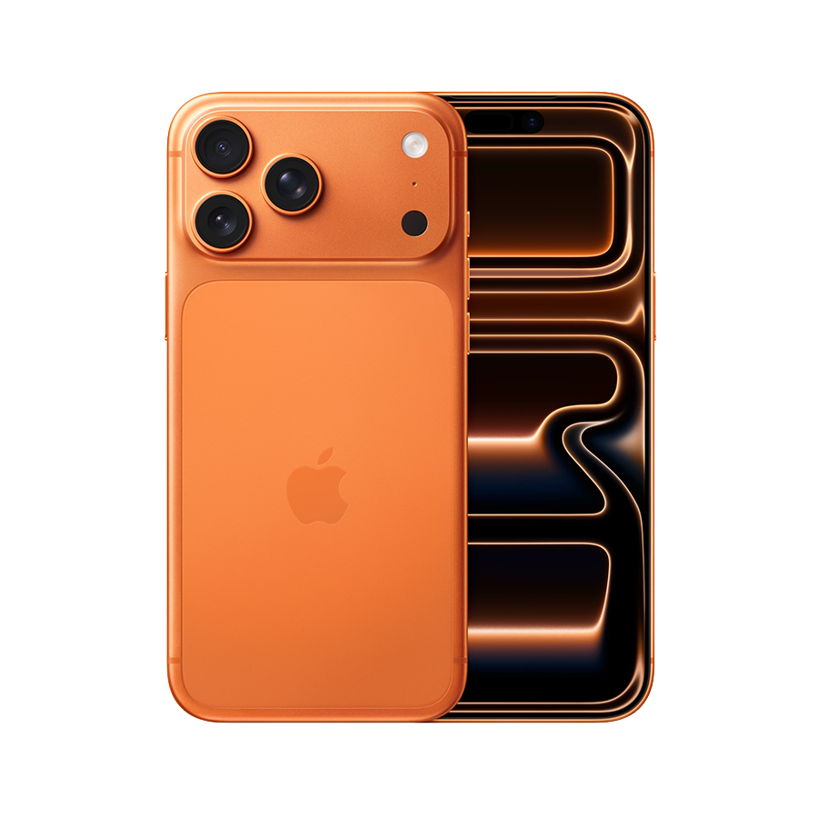 Apple iPhone 17 Pro Max 512GB Orange eSIM, MFYD4J/A
