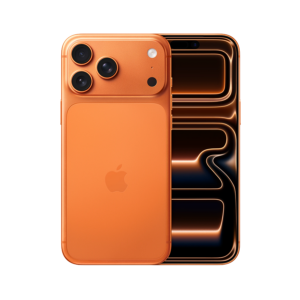 Apple iPhone 17 Pro Max 256 Orange eSim ,MFY94J/A