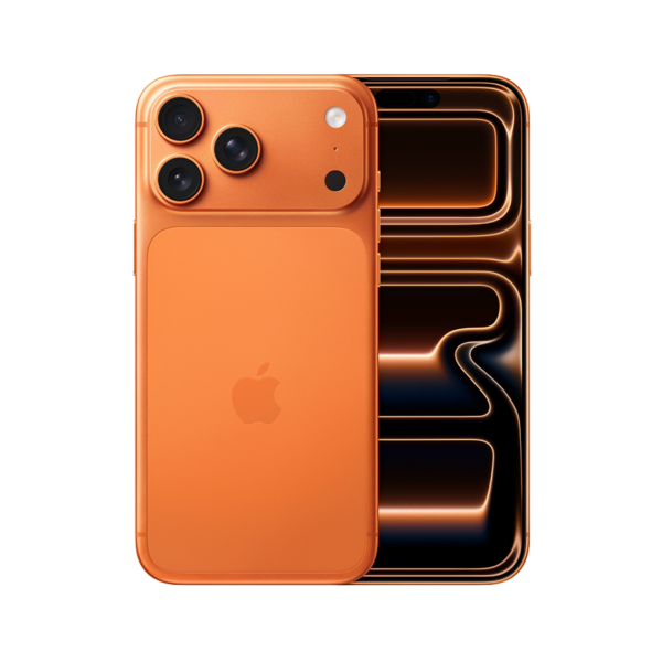Apple iPhone 17 Pro Max 256 Orange eSim ,MFY94J/A
