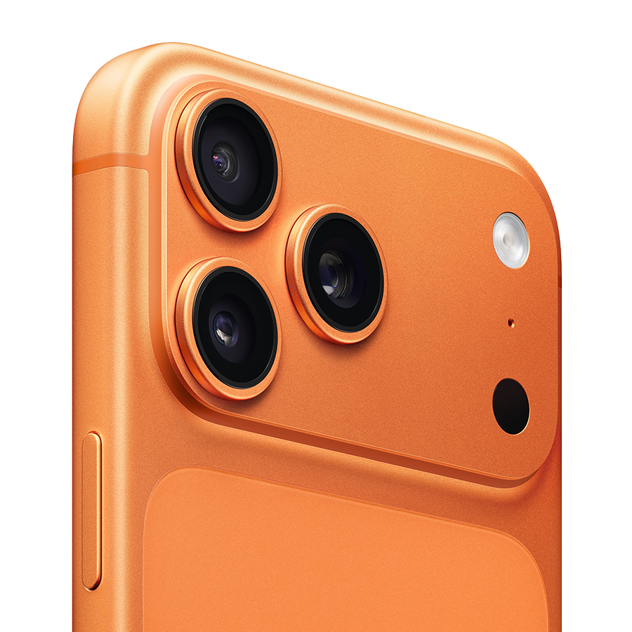 Apple iPhone 17 Pro Max 256 Orange eSim ,MFY94J/A - Image 3