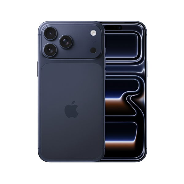 Apple iPhone 17 Pro Max 256 Blue eSim ,MFYA4J/A