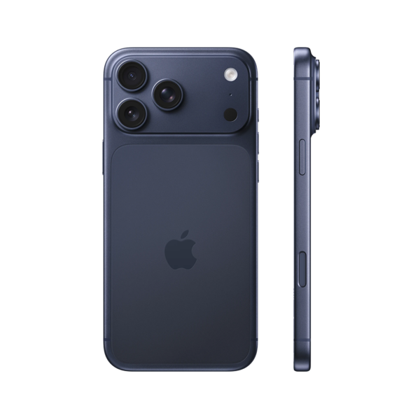 Apple iPhone 17 Pro Max 256 Blue eSim ,MFYA4J/A slika 2