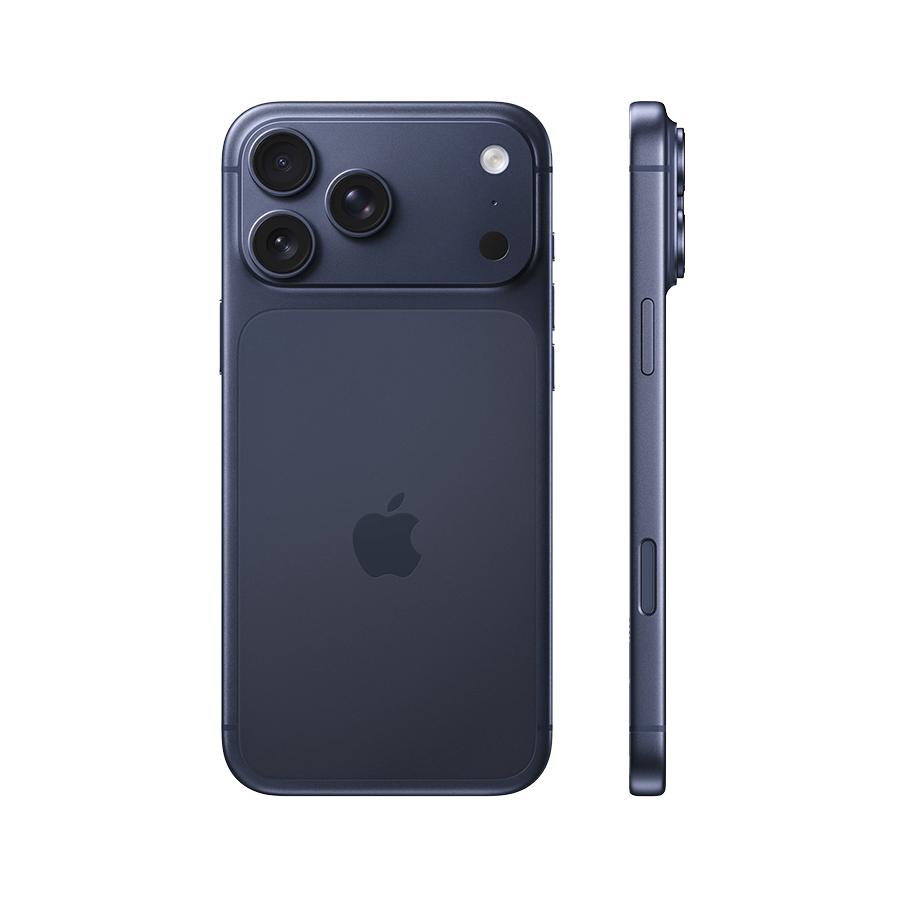 Apple iPhone 17 Pro Max 256 Blue eSim ,MFYA4J/A - Image 2