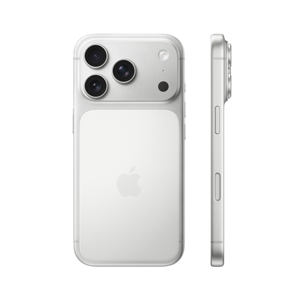 Apple iPhone 17 Pro 256 Silver eSim ,MG854J/A slika 2