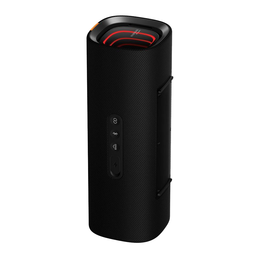 Zvučnik Xiaomi Mi bluetooth Sound Party zvučnik 35W woofer, 15W tweeter QBH4321GL - Image 5