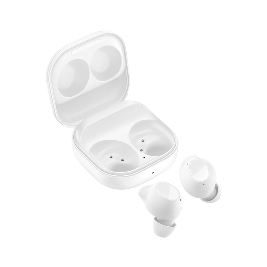 Samsung Galaxy Buds Core White R410