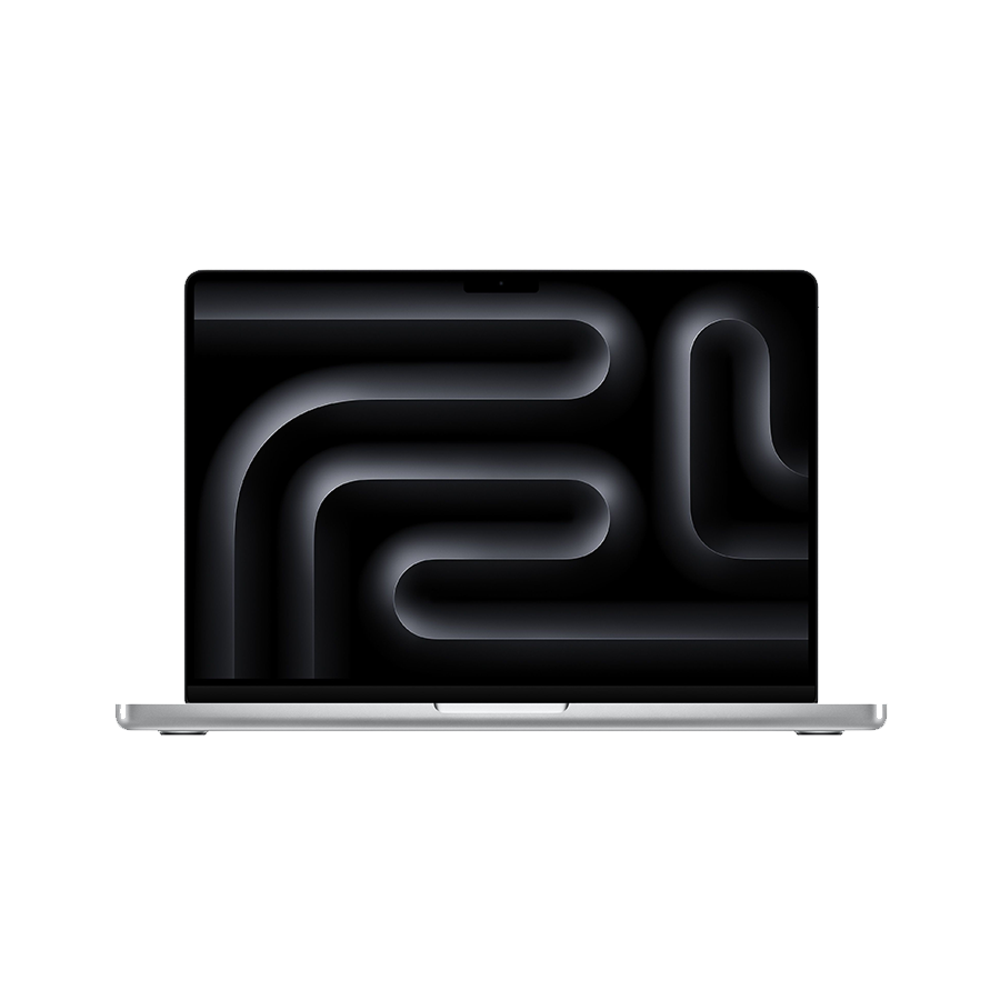 Apple MacBook Pro 14" M5 16GB 512GB SSD Silver MDE44LLA