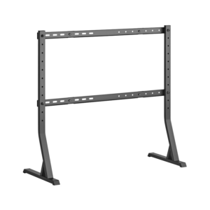 Stalak/Nogare za TV VESA GEMBIRD TVS-D90F-01 black, 45" -  90"
