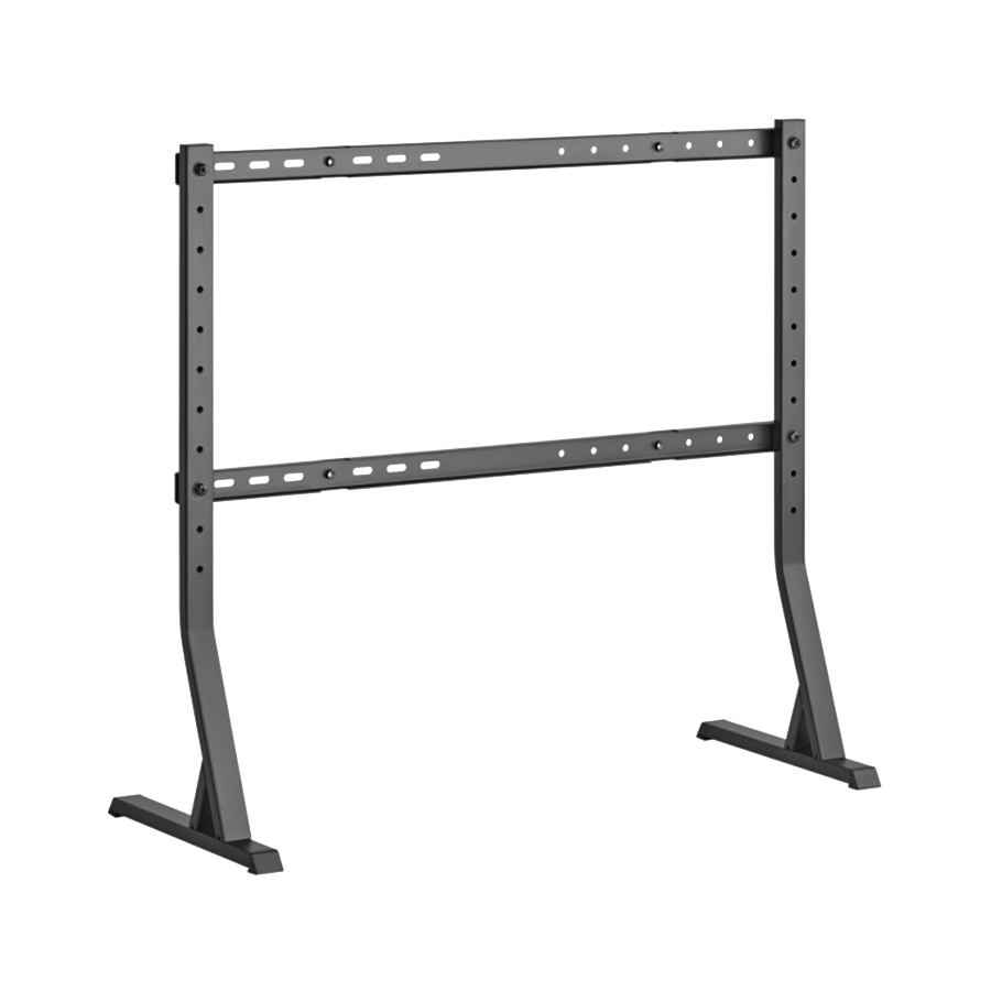Stalak/Nogare za TV VESA GEMBIRD TVS-D90F-01 black, 45" - 90"