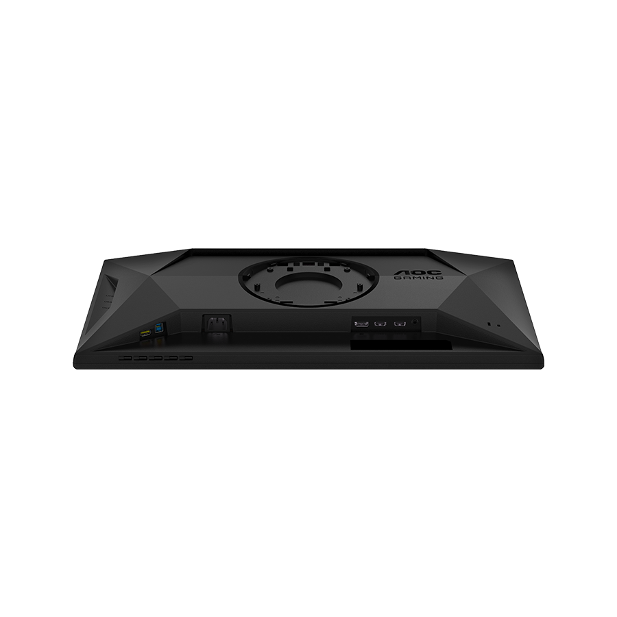 Monitor AOC Gaming 25G4SXU 24.5" Fast IPS, 1920x1080, 310Hz (OC), 0.3ms MPRT (1ms GtG), 400cd/m2, 1000:1, Adaptive Sync, G-Sync Compatible, HDR400 - Image 7