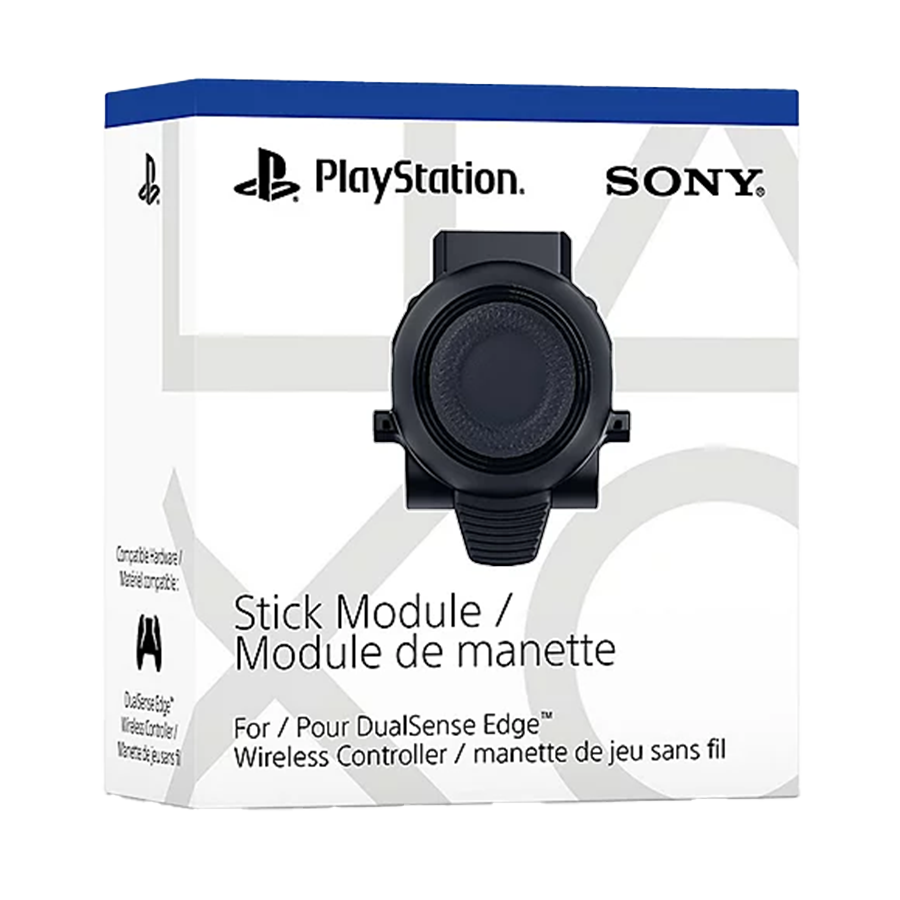 PS5 DualSense Edge Wireless Stick Module 9444497 - Image 4