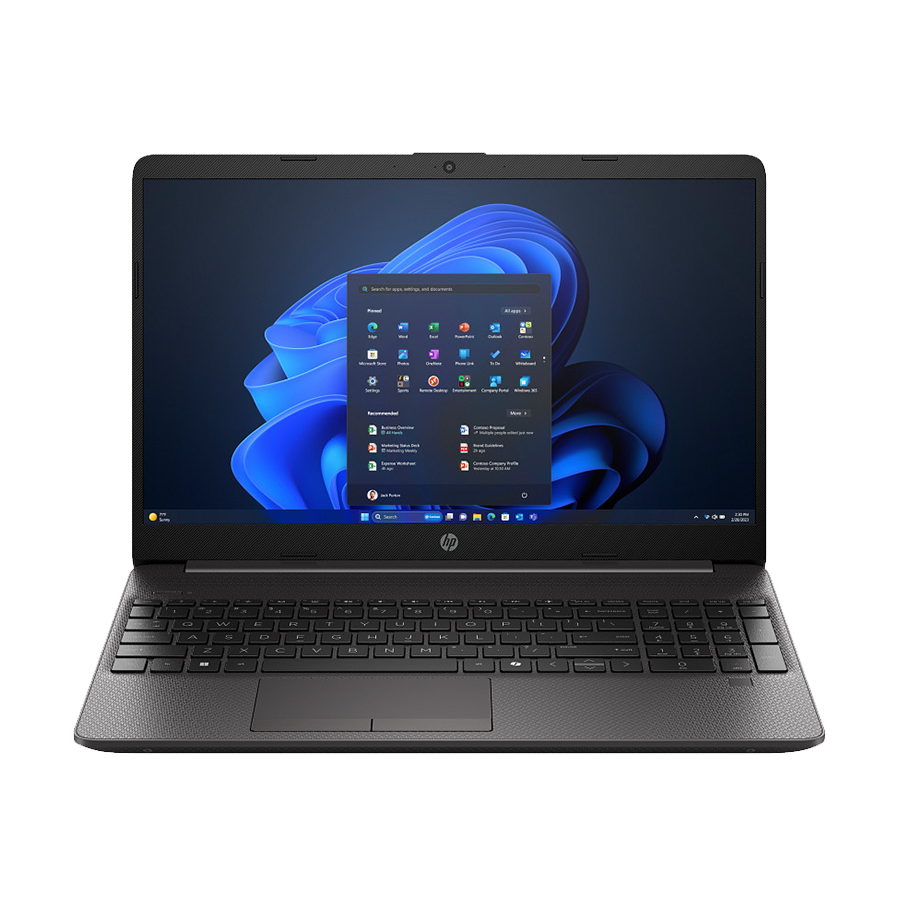 HP 250R G9 B3AB5ATV3 15.6" FHD AG RJ45 Intel i5 1334U 32GB 512GB DOS/1Y - Image 2