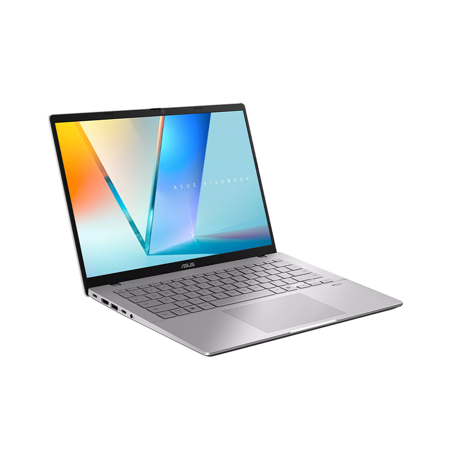 ASUS Vivobook S14 M3407KA-SF030 14" WUXGA OLED 60Hz Amd Ryzen AI 5 330/16GB/1TB SSD/Alu-plastic/Backlit/siva/2Y - Image 3