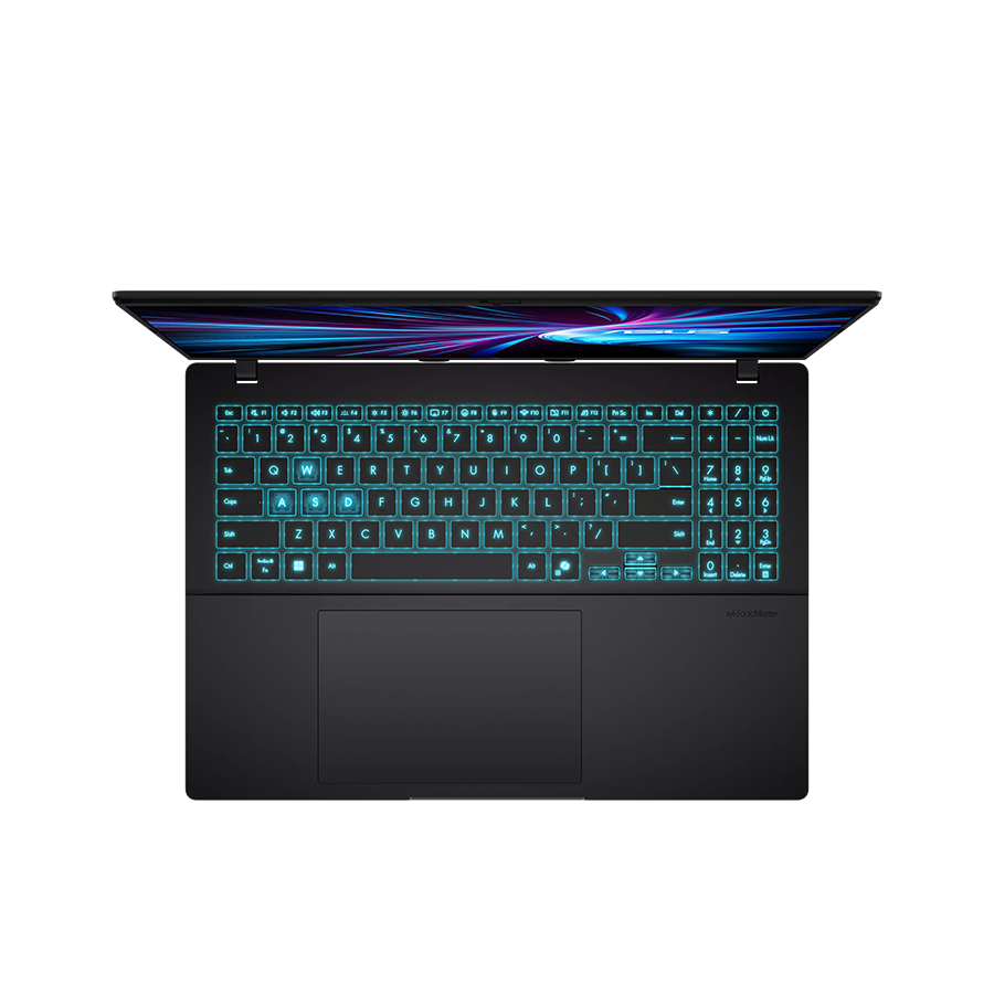 ASUS Vivobook 16 V3607VU-RP201 16" WUXGA AG 144Hz Intel core 5 201H/16GB/1TB SSD/Nvidia RTX 4050 6GB/crna/2Y - Image 3